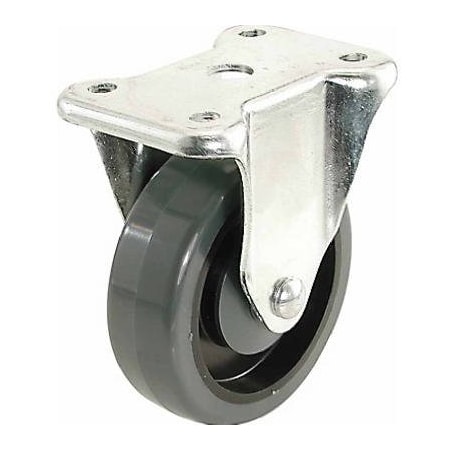 Richelieu 4 Poly Rigid Caster F25830